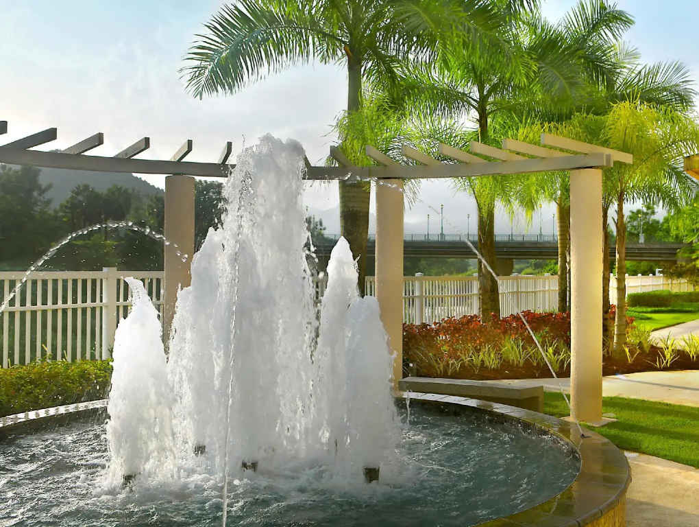 Four Points by Sheraton Caguas Real Hotel & Casino - Chambres