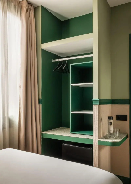 Bypillow Twenty - Chambres