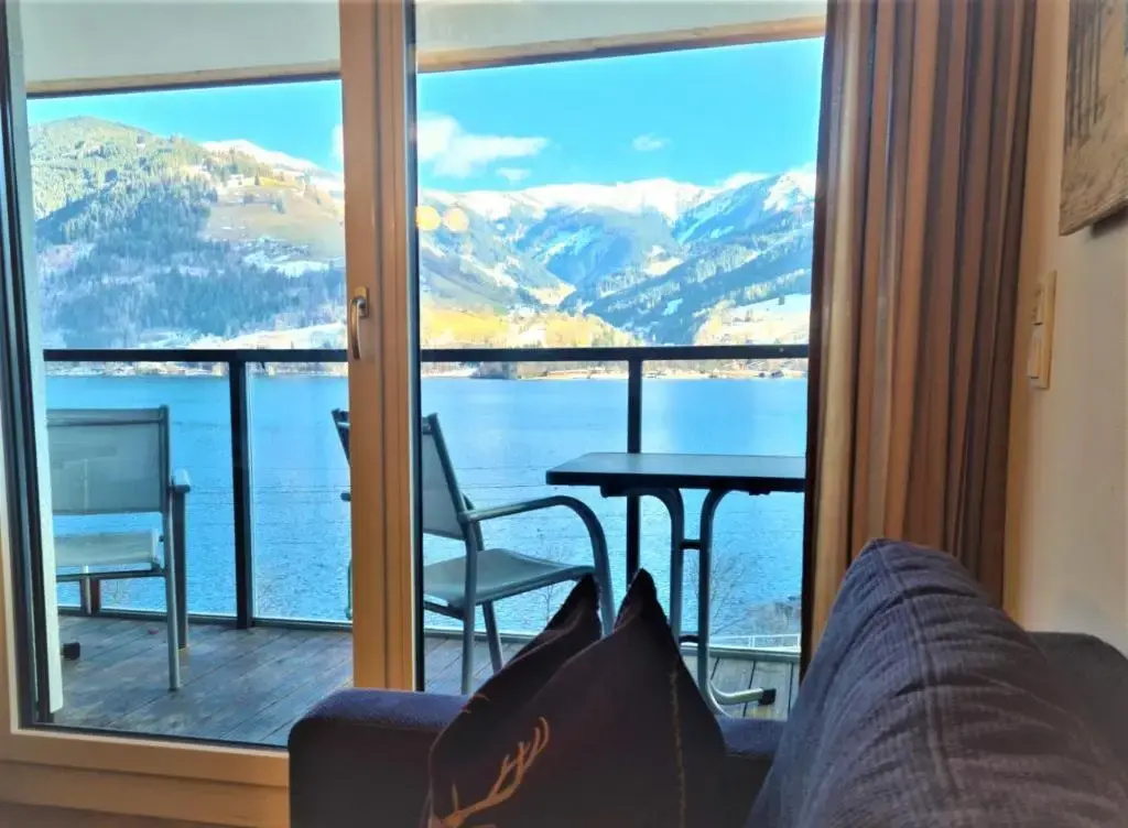Alpin  See Resort Zell am See - Chambres