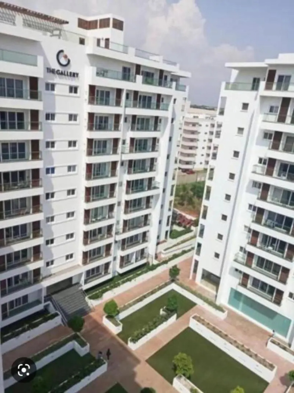 Belleson Homes The Gallery Luxury Apart