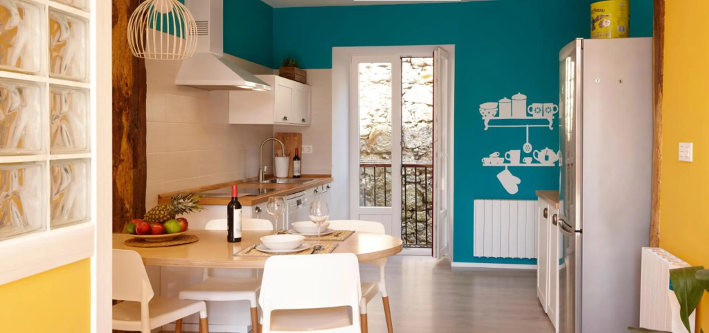 Tala Flat — 3