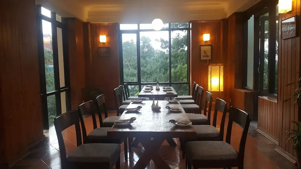 Hotel photo 12