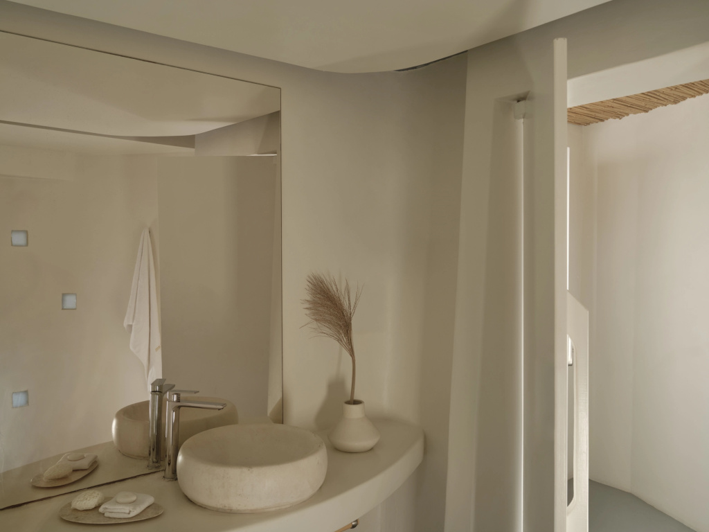 Andronikos Hotel - Adults Only - Général