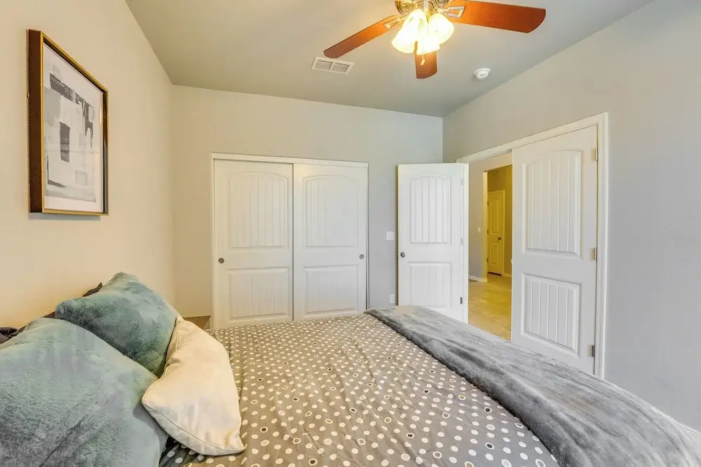 Beautiful Bullhead City Home Rental w/ Yard! — фото 5