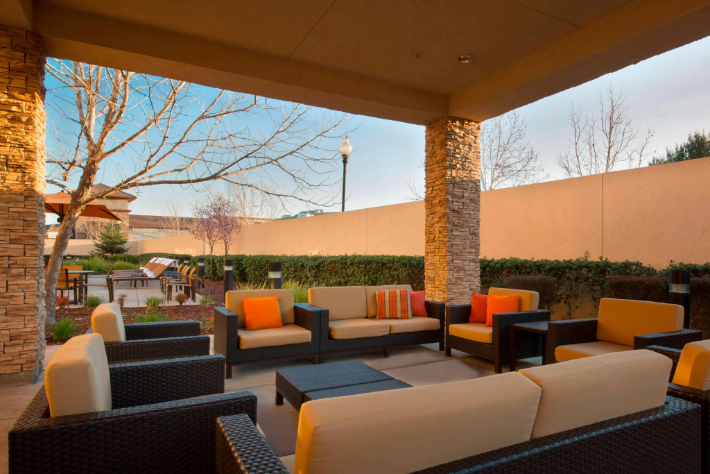 Courtyard by Marriott Sacramento Folsom - Général