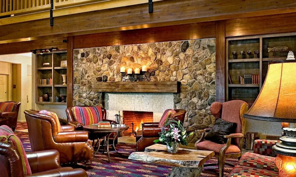 Hotel photo 19