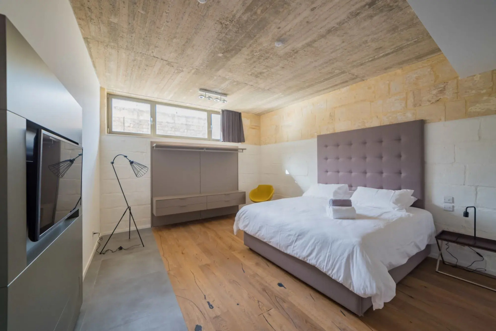 19 Rooms - 5