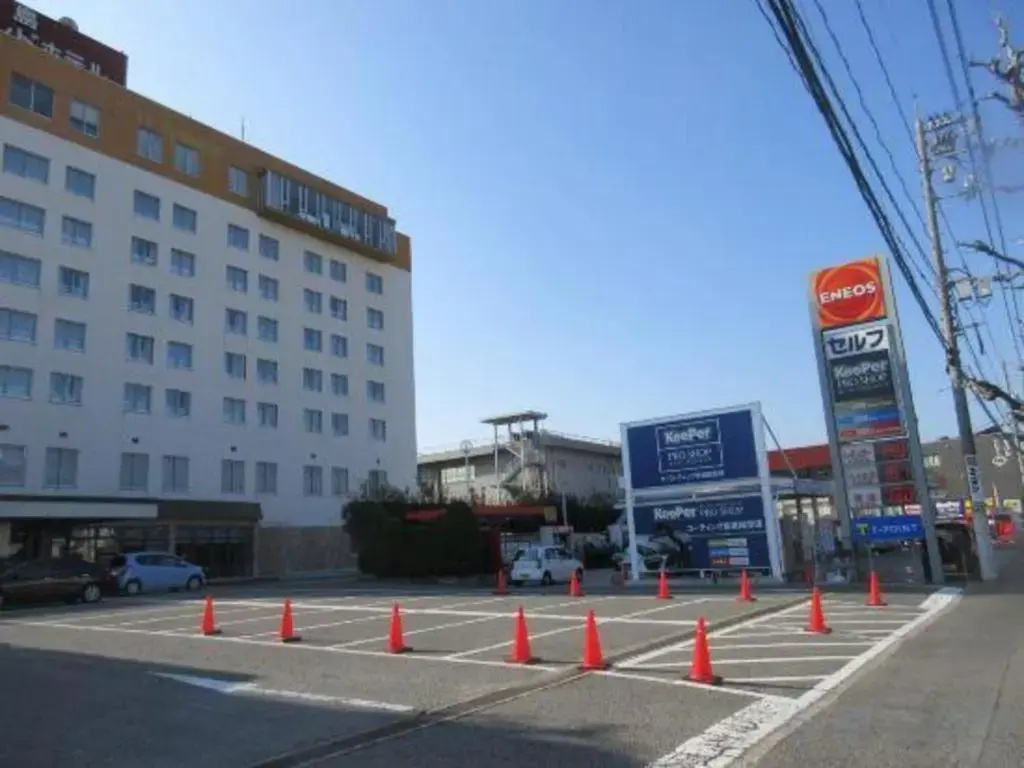 Hotel photo 9