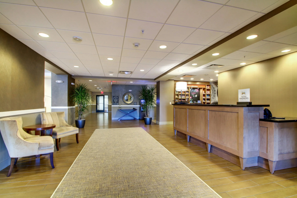 Hampton Inn & Suites Milwaukee West - Général