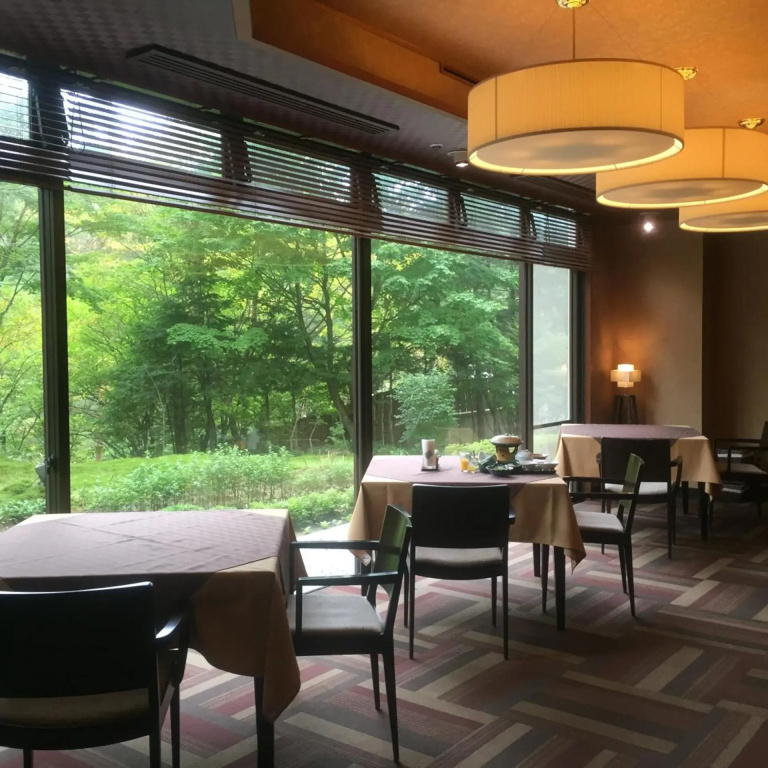 Kusatsu Hotel Spa Spax 사진 25