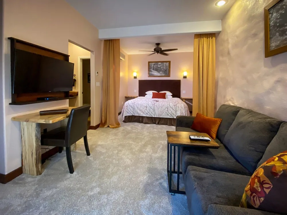 Hotel photo 5