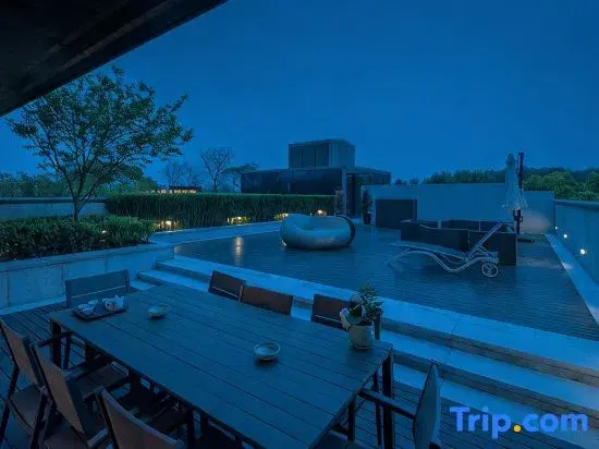Pins De La Brume Hotel - Chambres