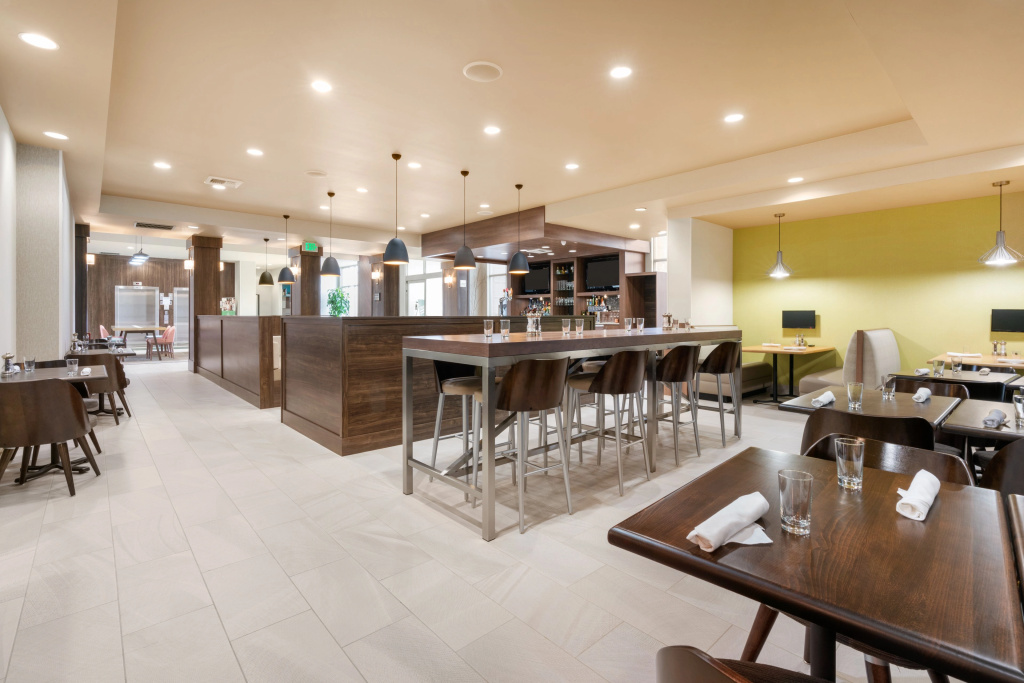 Holiday Inn Yakima by IHG - Général