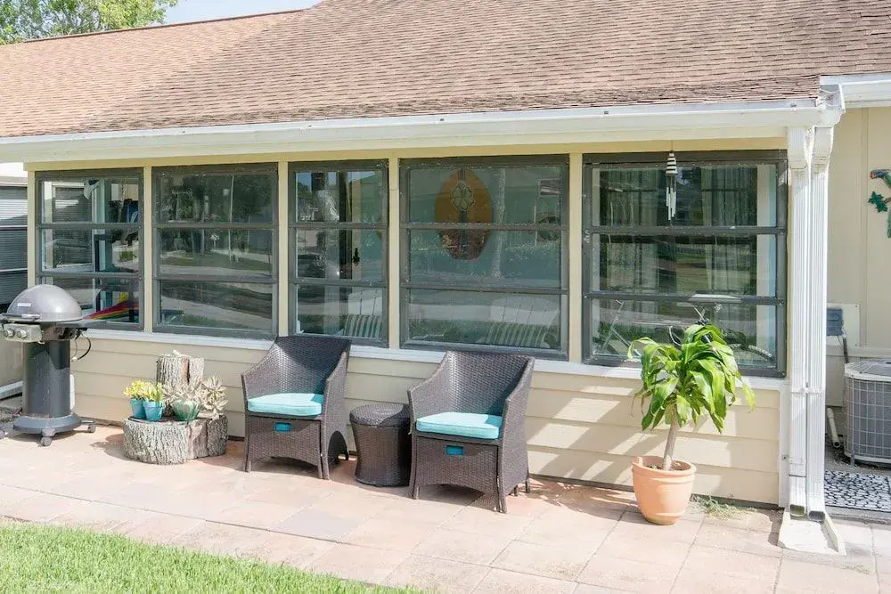 1152F - Fairvilla by RedAwning