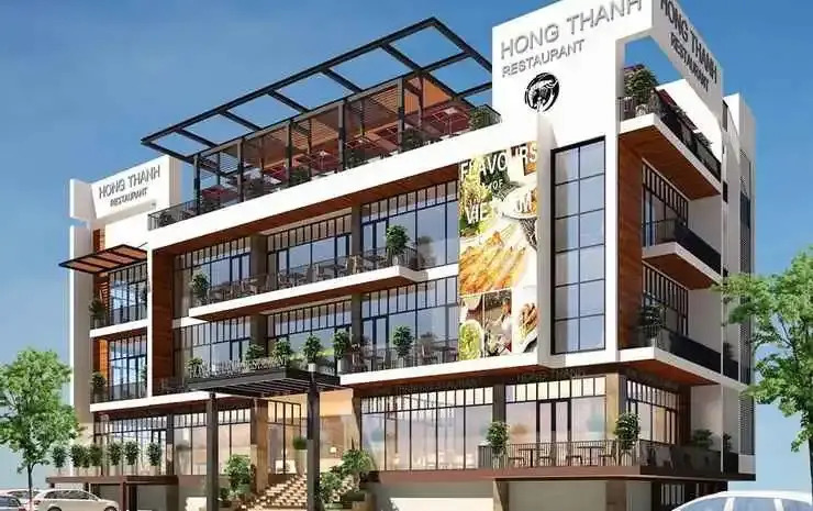 Hong Thanh Hotel