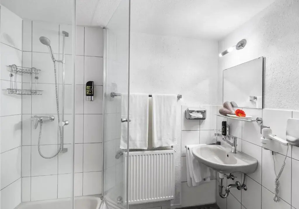 Panoramahotel Sonnenstube Hagnau - Chambres