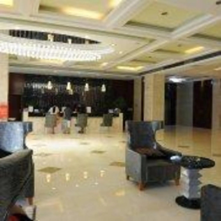 Yannian Business Hotel - Changsha - Général