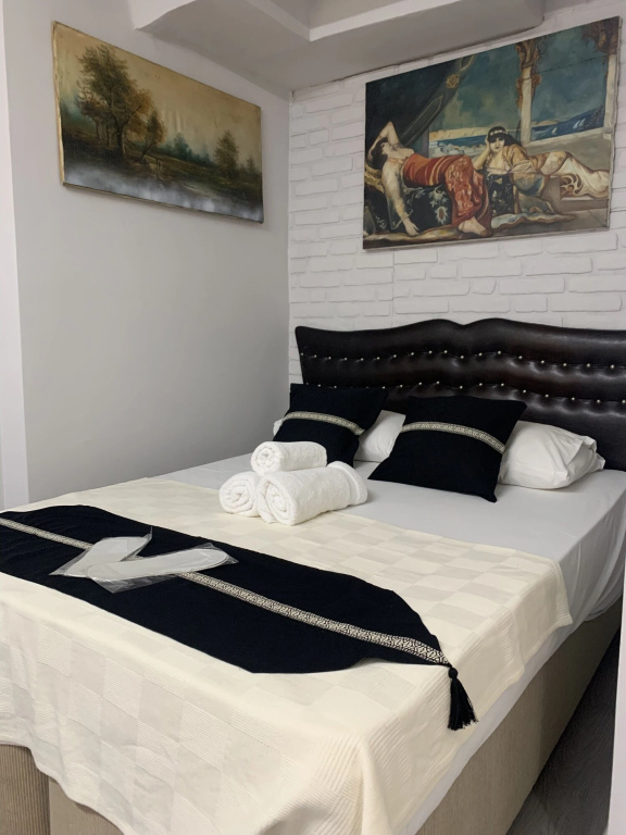 antik sofia hotel — 2