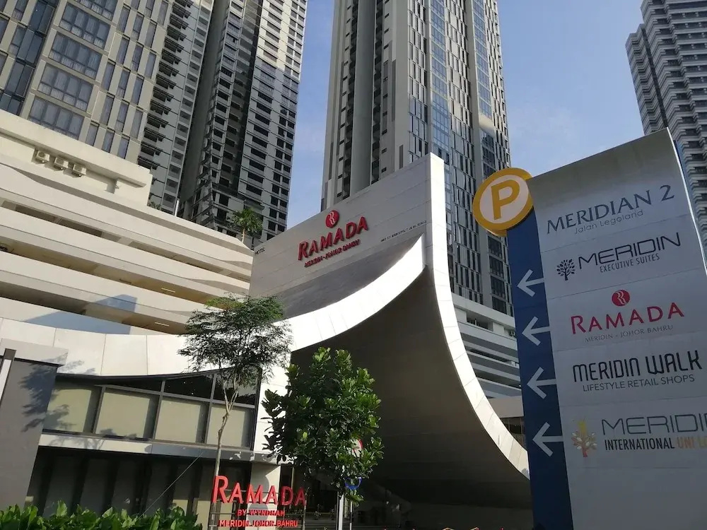 Meridin Medini Sovo