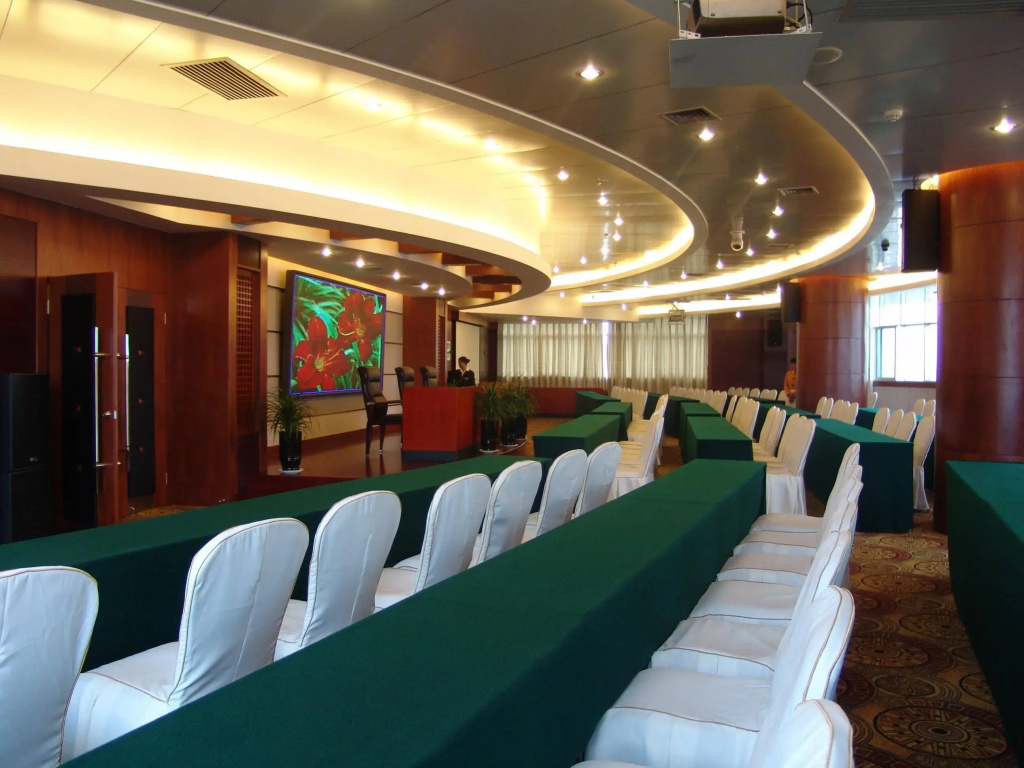 Hotel photo 12