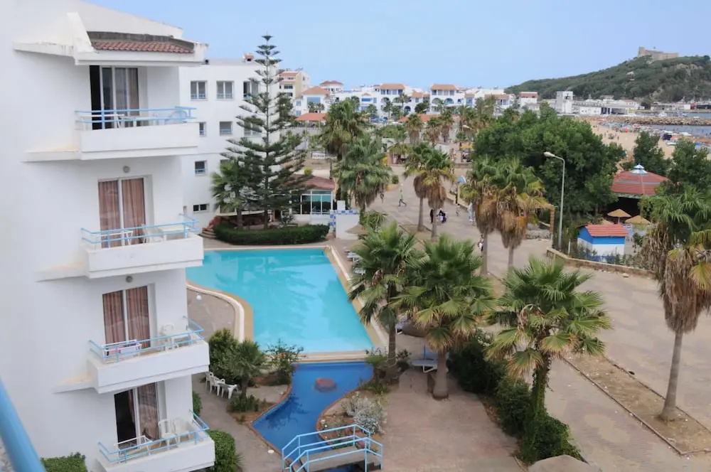Hotel photo 12