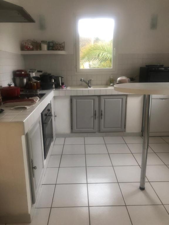 Maison de vacance