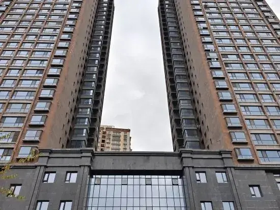 Licheng Holiday Inn (Lanzhou An'ning, Northwest Normal University)