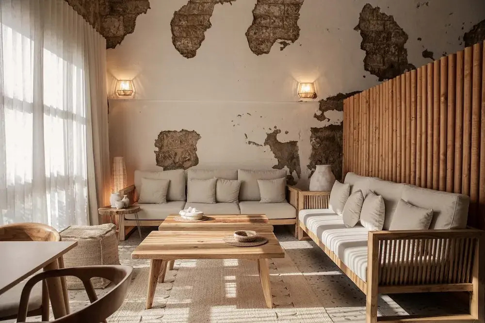 Yam Suites - фото 34