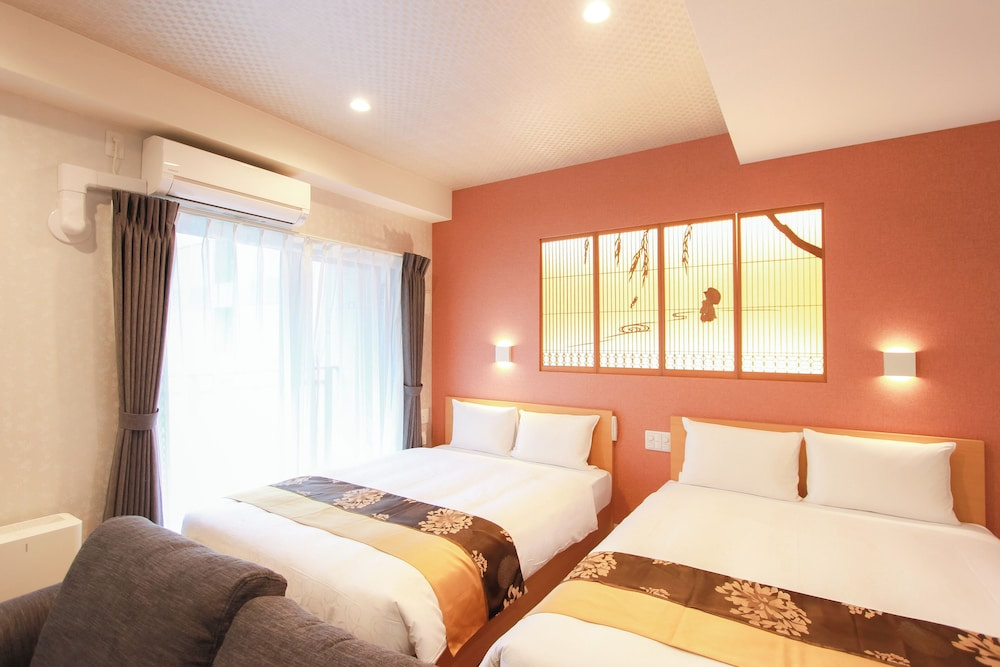 Grand Prime HAKATA HOTEL 사진 8