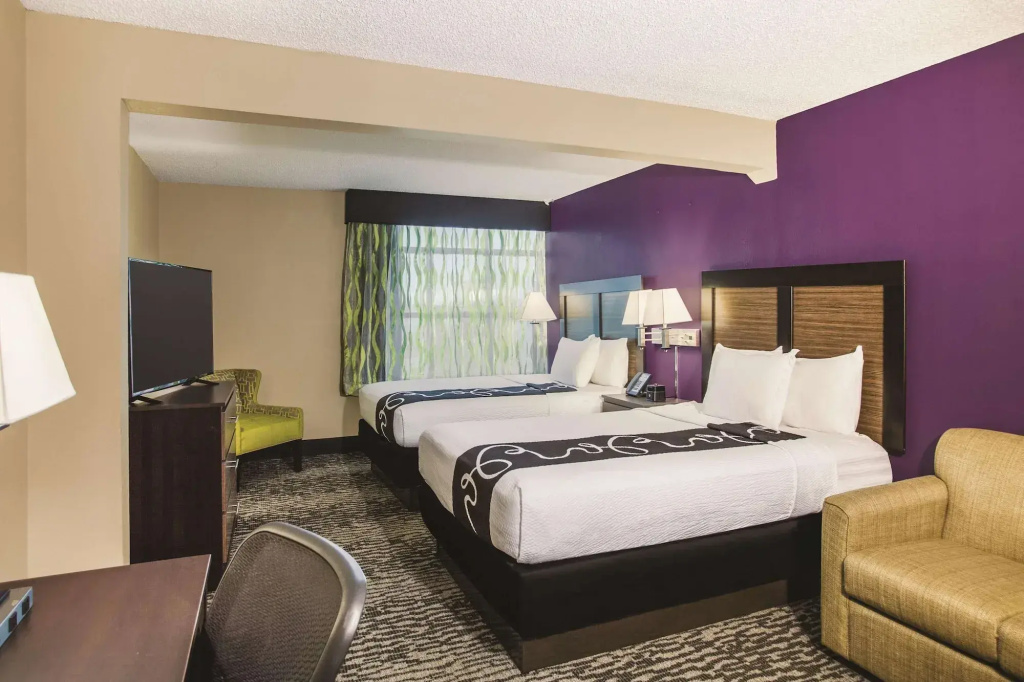 La Quinta Inn & Suites by Wyndham Clearwater South - Général