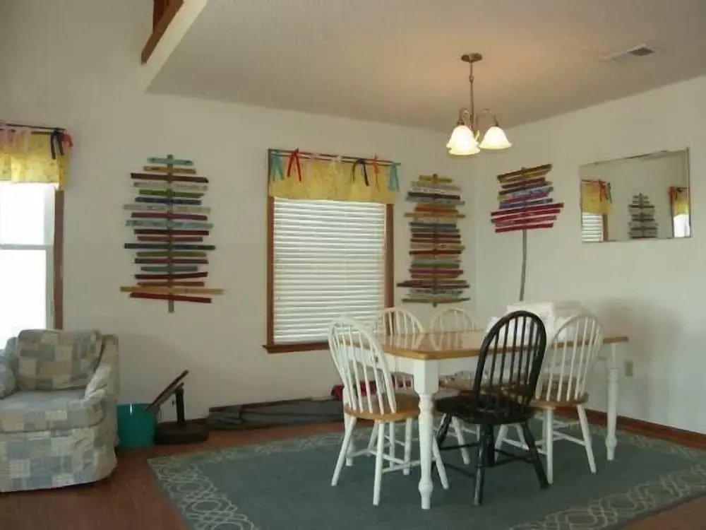 Seaside - Cape San Blas Apartment 6 Bedroom