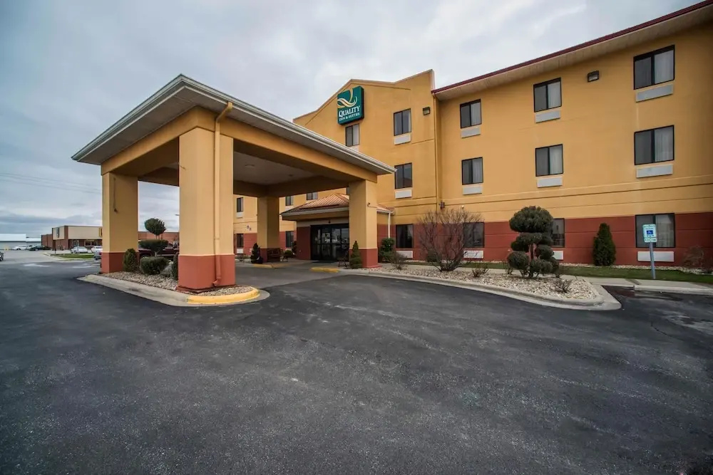 Quality Inn