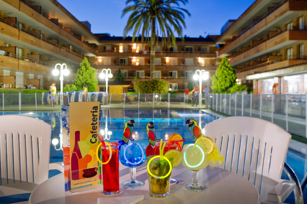 Hotel photo 20