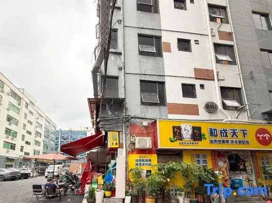 Jiaojiao Five Star Residence