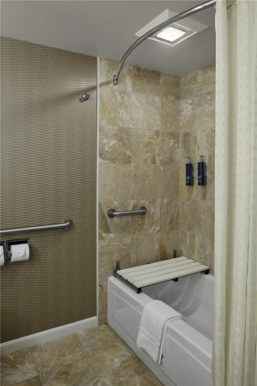 DoubleTree by Hilton Akron Fairlawn - Chambres