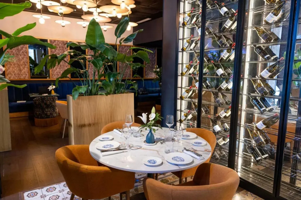 Cavalta Boutique Hotel – Small Luxury Hotel - фото 23