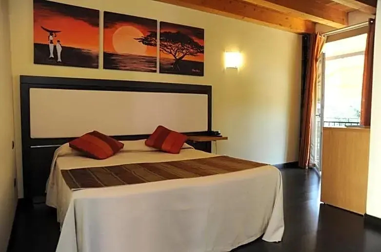 Hotel Villa Altura - Chambres