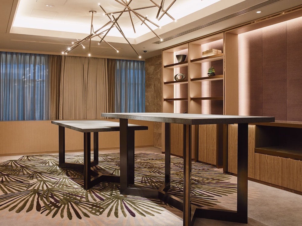 Fraser Suites Akasaka, Tokyo 사진 26