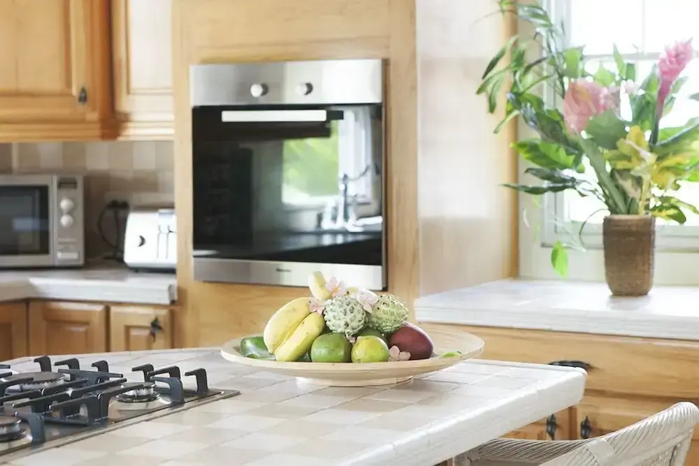 Maca Bana Luxury Boutique Resort - Chambres