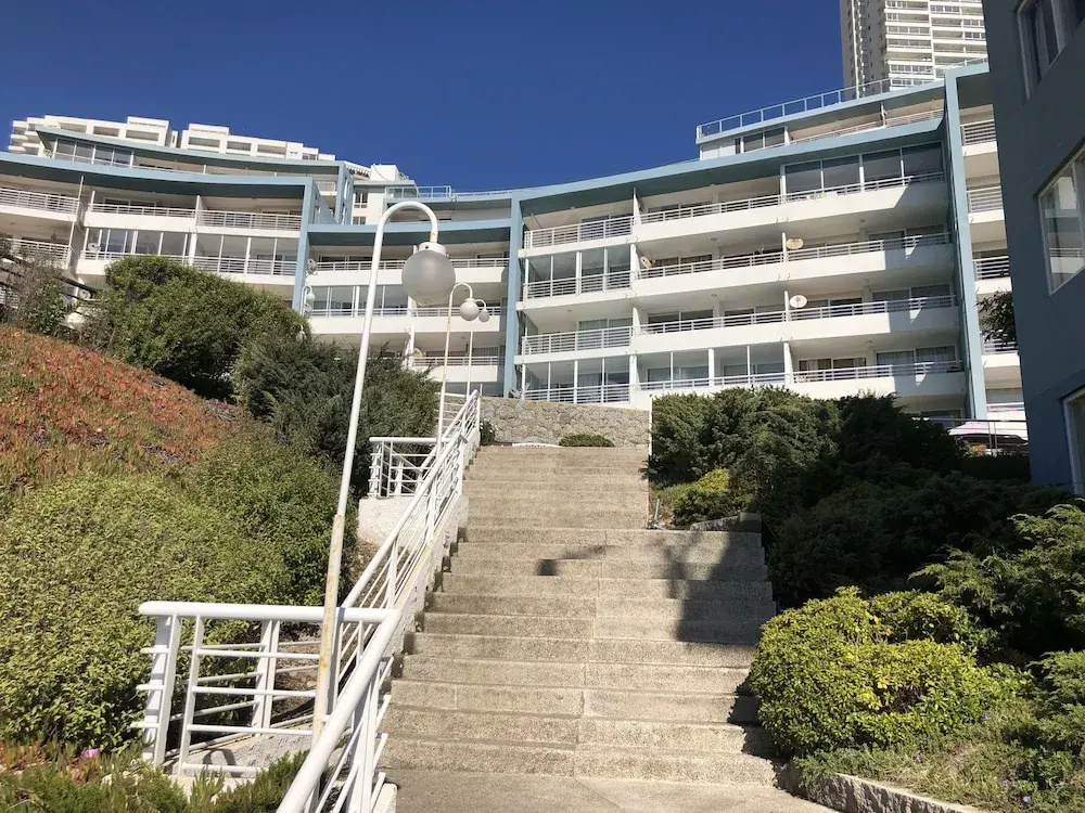 Apartamento 222 Vista Mar Lilenes