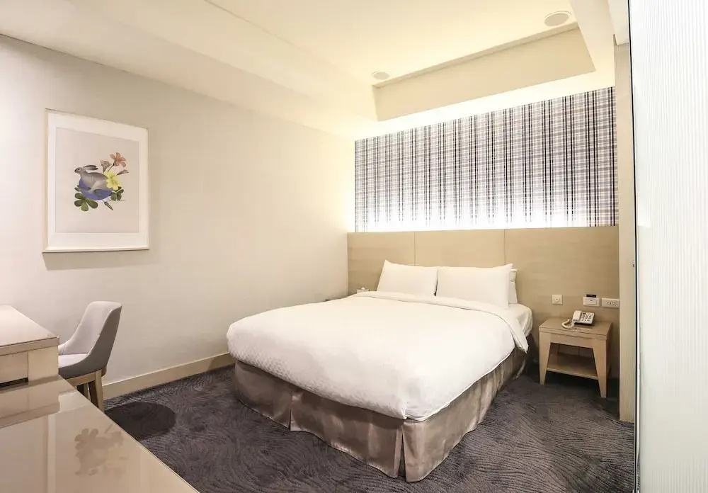 Dandy Hotel Daan Park Branch - Chambres