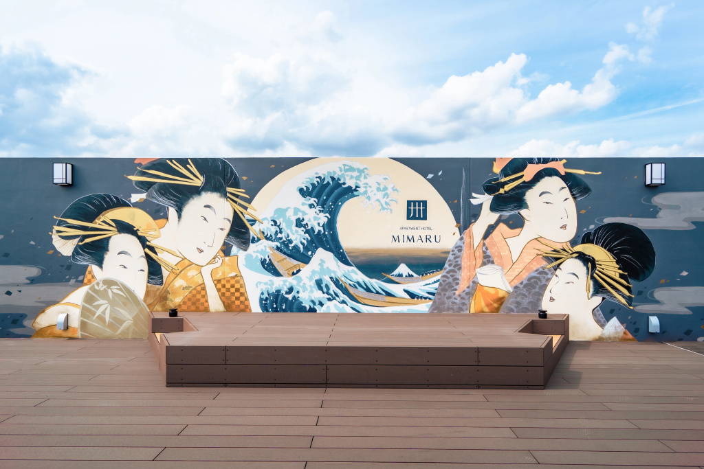 MIMARU Tokyo Asakusa Station 사진 29