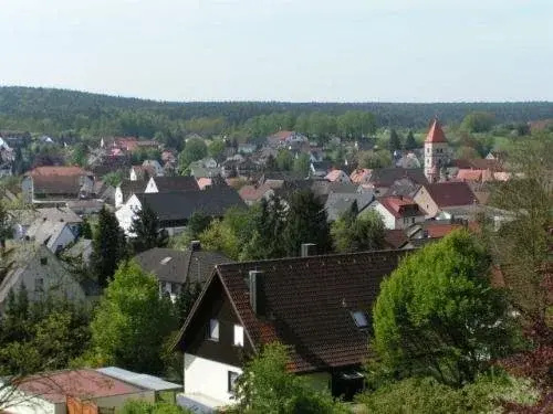Hotel Bergblick