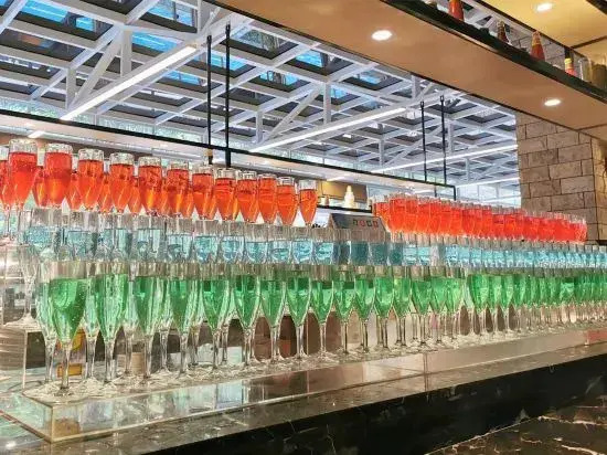 Sanying Spa Resort Hotel - фото 14