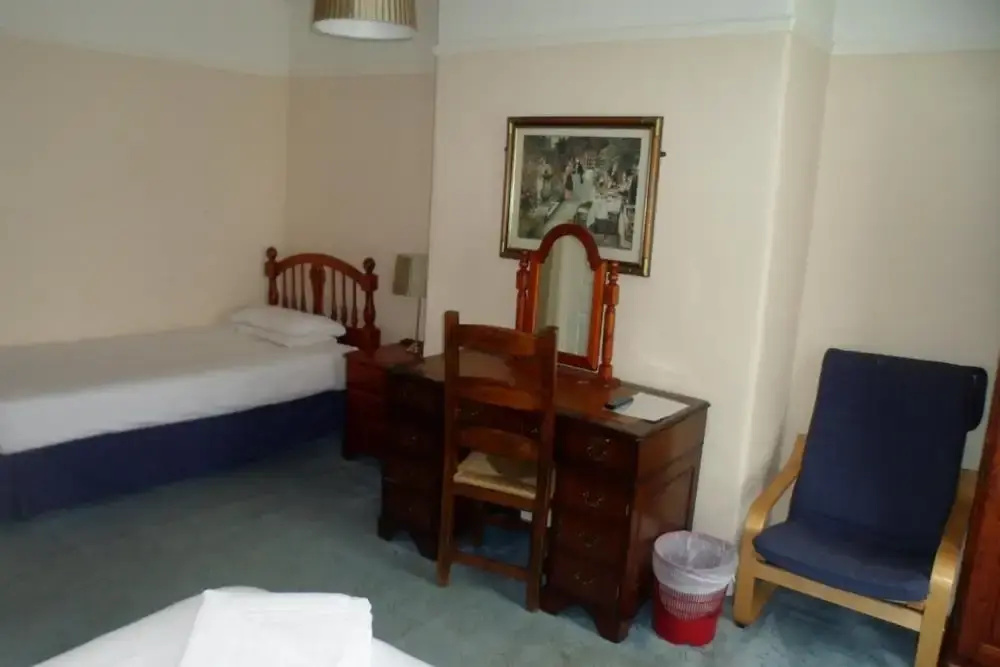 Severn View Hotel - Général