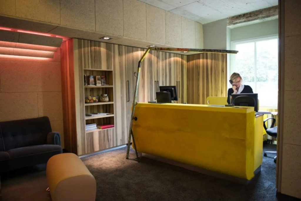 Ambiente Dortmund - Général
