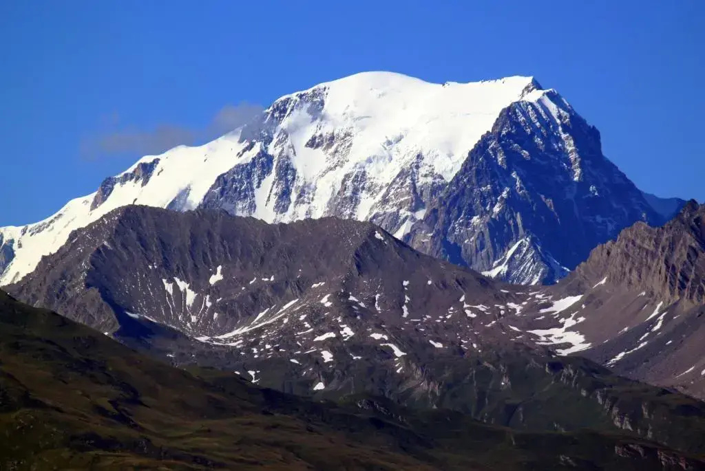 Chalet De La Vanoise - Général