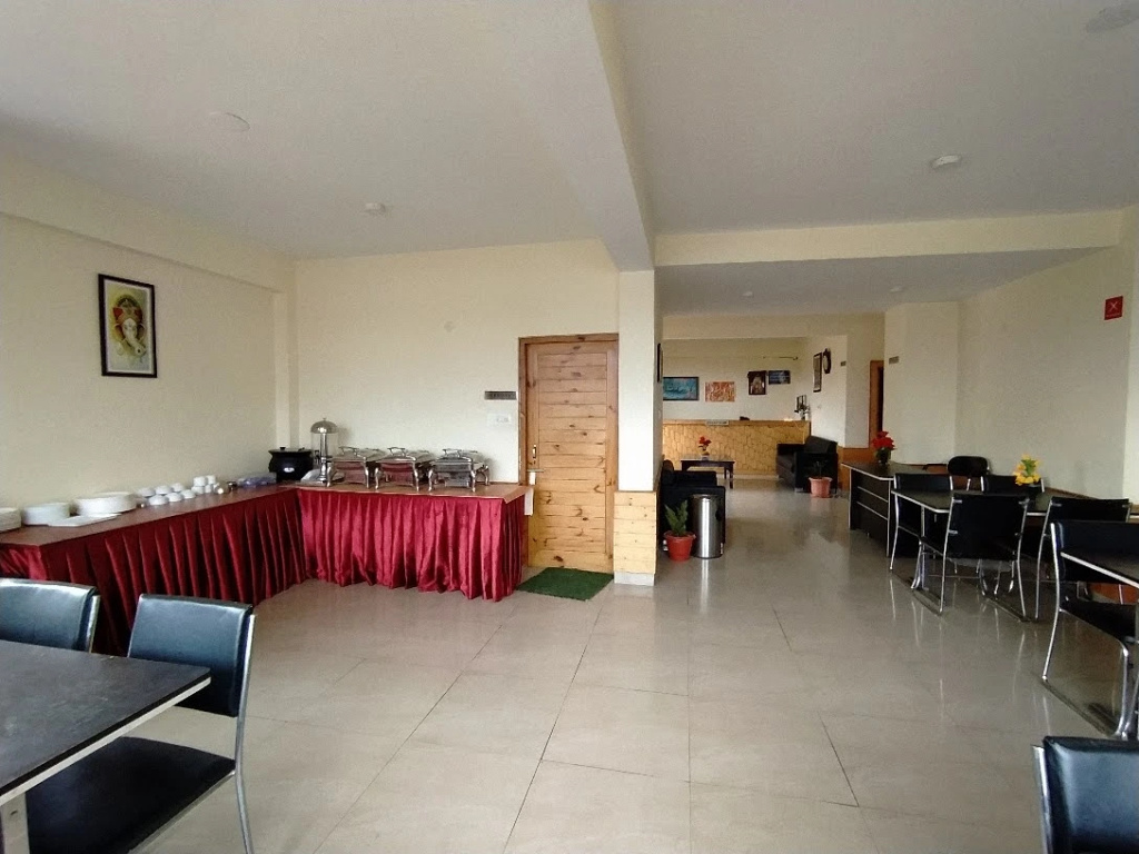 Hotel photo 3