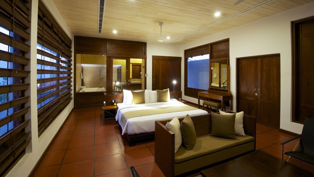 Jetwing Thalahena Villas