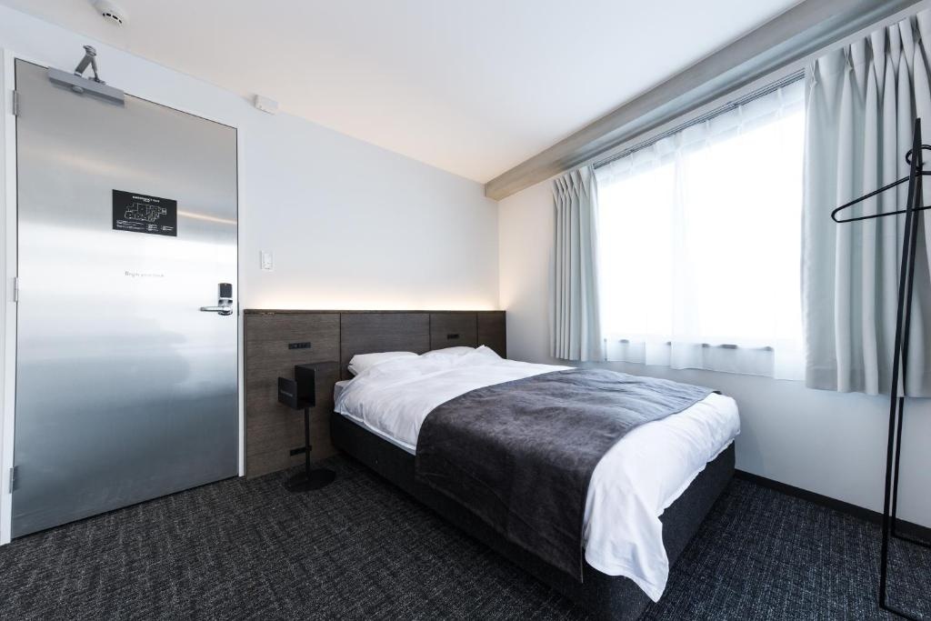 UNPLAN Shinjuku – Hostel 사진 15